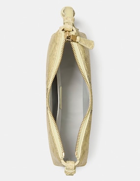 Bolsa crossbody Kate Spade de cuero para mujer