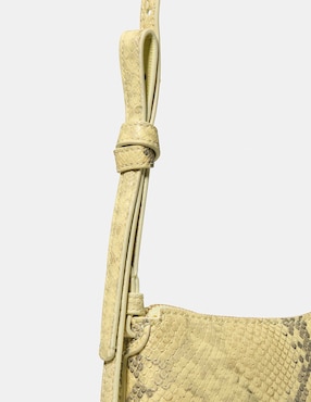 Bolsa crossbody Kate Spade de cuero para mujer