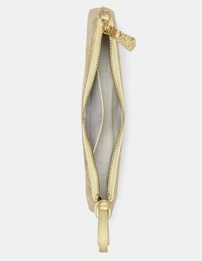 Bolsa shoulder Kate Spade Loop de piel para mujer