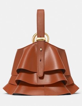 Bolsa crossbody Kate Spade Halo de piel para mujer