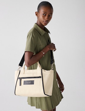 Bolsa tote Kate Spade para mujer