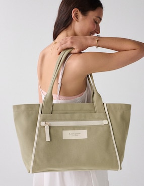 Bolsa tote Kate Spade para mujer