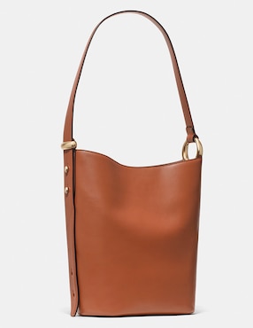Bolsa shoulder Kate Spade de piel para mujer
