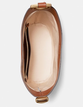 Bolsa shoulder Kate Spade de piel para mujer
