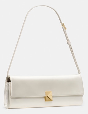 Bolsa clutch Kate Spade Deco de piel para mujer