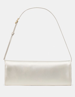 Bolsa clutch Kate Spade Deco de piel para mujer