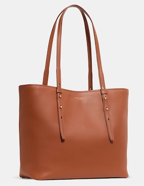 Bolsa tote Kate Spade de piel para mujer