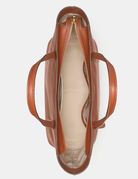 Bolsa tote Kate Spade de piel para mujer