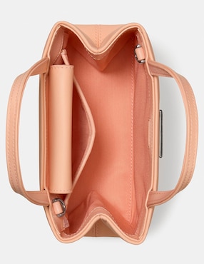 Bolsa tote Kate Spade Sam Icon de piel para mujer