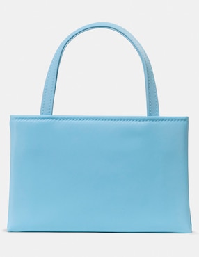 Bolsa Kate Spade de cuero para mujer