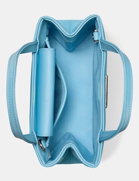 Bolsa Kate Spade de cuero para mujer