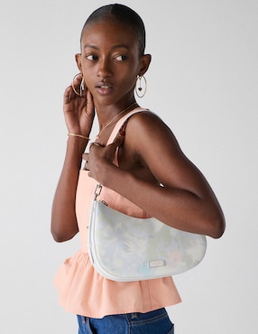 Bolsa shoulder Kate Spade Liv para mujer