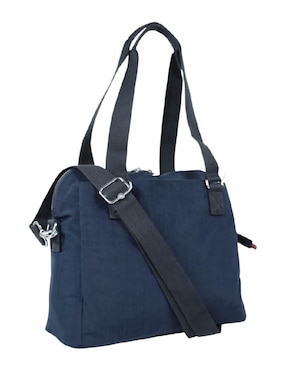 Bolsa shoulder Shopping Experience Home para mujer