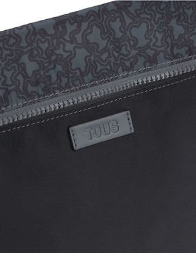 Bolsa crossbody Tous Kaos Mini Lines unisex