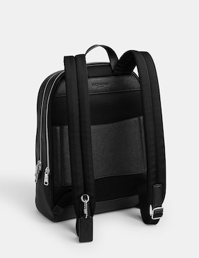 Mochila casual Cach Signature para hombre