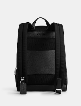 Mochila casual Cach Signature para hombre