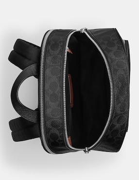 Mochila casual Cach Signature para hombre