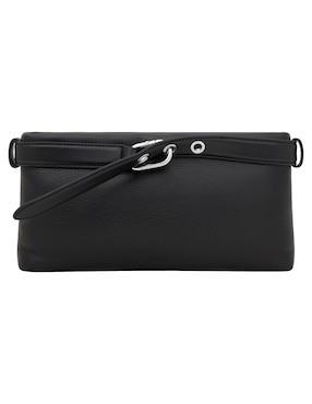 Bolsa clutch Tous Hold de piel para mujer