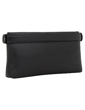 Bolsa clutch Tous Hold de piel para mujer