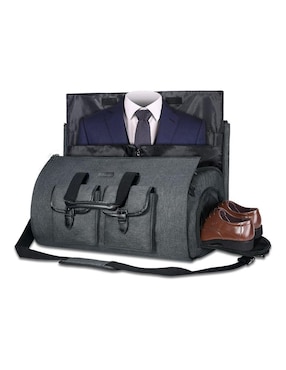 Bolso de viaje de mano Iq Tech Travel Tech
