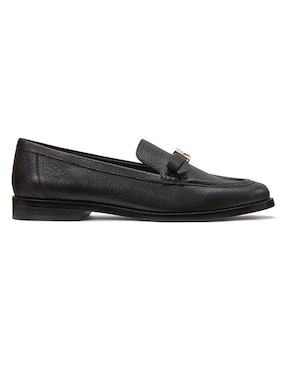 Mocasín Kate Spade de cuero para mujer