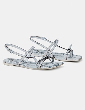 Sandalias Kate Spade Loop para mujer