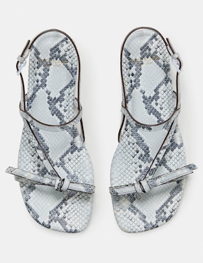 Sandalias Kate Spade Loop para mujer