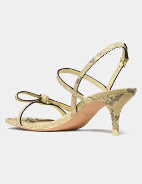 Sandalias Kate Spade Loop para mujer