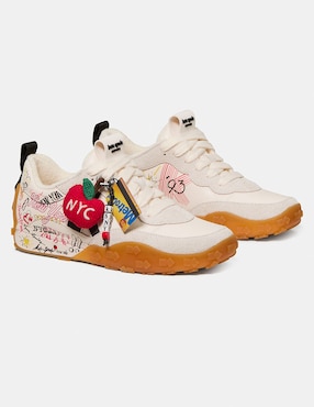 Tenis Kate Spade K As In Kate para mujer