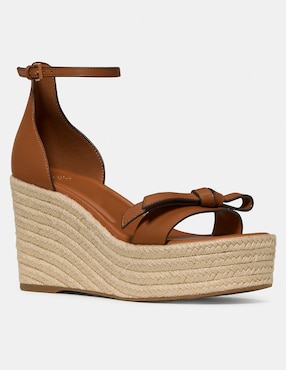 Alpargata para mujer Kate Spade