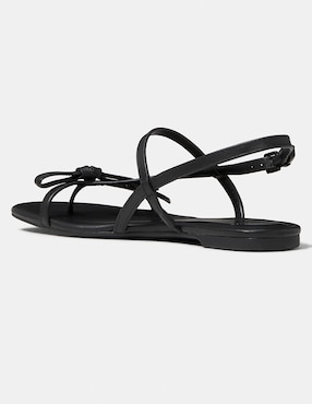 Sandalia plana Kate Spade para mujer
