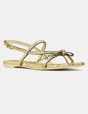 Sandalias Kate Spade para mujer