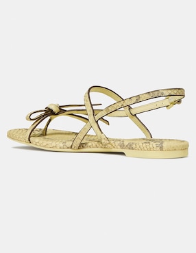 Sandalias Kate Spade para mujer