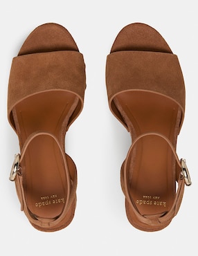 Sandalias Kate Spade para mujer