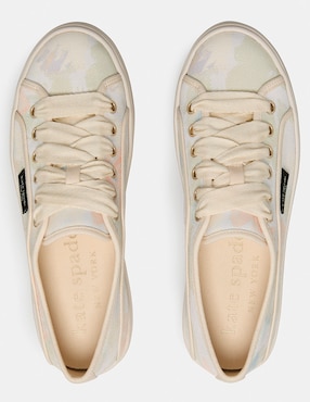 Tenis Kate Spade Sam Icon para mujer