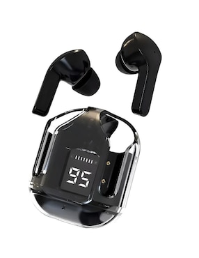 Audífonos in-ear Xtellar inalámbricos con cancelación de ruido