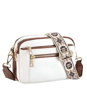 Bolsa crossbody Xtellar para mujer