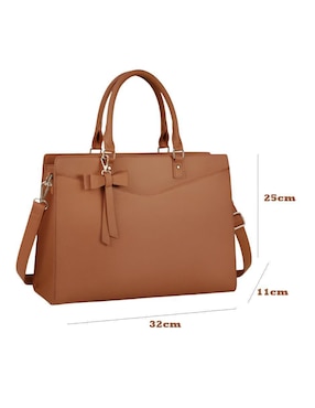 Bolsa shoulder Xtellar para mujer