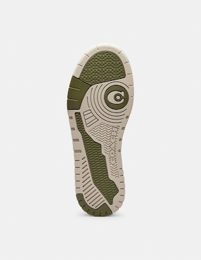 Tenis Coach Soho para mujer