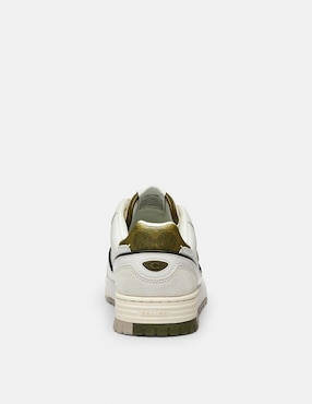 Tenis Coach Soho para mujer