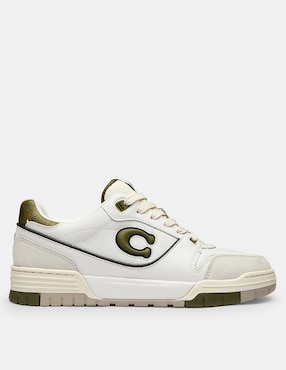 Tenis Coach Soho para mujer