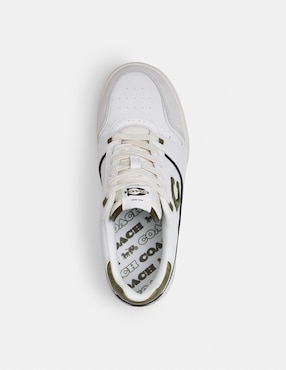 Tenis Coach Soho para mujer