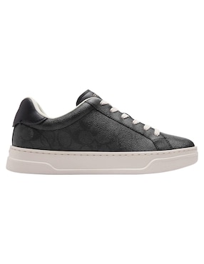 Tenis Coach high line cc para mujer