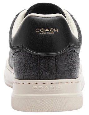 Tenis Coach high line cc para mujer