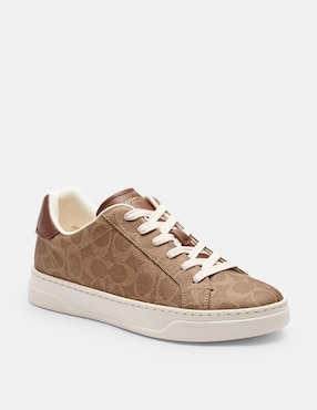 Tenis Coach High Line CC para mujer