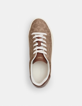 Tenis Coach High Line CC para mujer