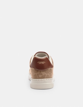 Tenis Coach High Line CC para mujer