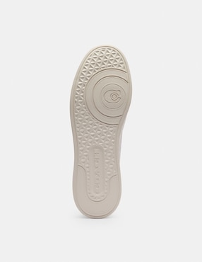 Tenis de piel Coach High Line para hombre