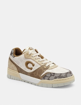 Tenis Coach Soho Sig para mujer