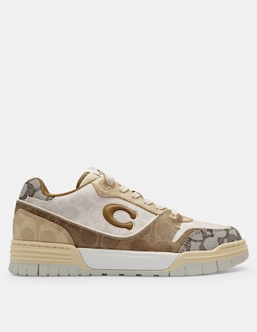 Tenis Coach Soho Sig para mujer